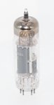 6GV8 Toshiba Japan NOS Valve / Tube thumbnail 3