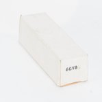 ECL85 / 6GV8 Tube / Valve thumbnail 3
