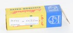 6BQ6GTB / 6CU6 Philips Miniwatt NOS thumbnail 2