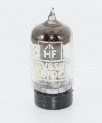 6AK5 / CV850 Mullard NOS Valve / Tube