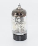 6AK5 / CV850 Mullard NOS Valve / Tube thumbnail 1