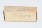 6AQ5 / 6095 GE USA 1953 NOS Valve / Tube thumbnail 3