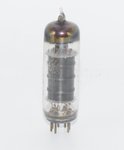 6AQ5 / 6095 GE USA 1953 NOS Valve / Tube thumbnail 4