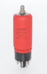 EF37A Philips / Mullard Blackburn 1960s NOS Valve / Tube thumbnail 1