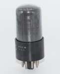 6N7GT Philips USA NOS Valve / Tube thumbnail 4