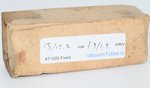 6SS7 Bendix Radio USA 1942 NOS Metal Valve / Tube thumbnail 2