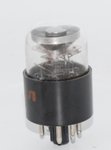 6AF6G RCA NOS Magic Eye / Indicator Tube thumbnail 4