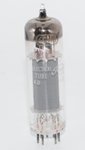 6CW5 Toshiba Japan NOS Valve / Tube thumbnail 3