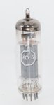 6CW5 Mullard NOS Valve / Tube thumbnail 4