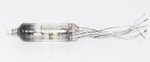 EF70 UK NOS Valve / Tube Flying Leads thumbnail 2