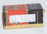 6N7GT RCA USA SC278A NOS Valve / Tube thumbnail 2