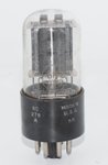 6N7GT RCA USA SC278A NOS Valve / Tube thumbnail 3