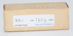 CV4006 / 6BR7 Brimar / STC NOS Valve / Tube thumbnail 2