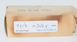 CV4015 / EF92 / CV131 Mullard NOS Valve / Tube thumbnail 2