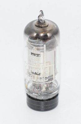 CV4015 / EF92 / CV131 Mullard NOS Valve / Tube