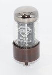 5AR4 / CV1377 Mullard NOS Valve / Tube RARE! thumbnail 1