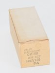 6AL5 / EB91 / CV140 Mullard NOS Valve / Tube thumbnail 3