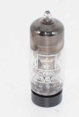 6AL5 / EB91 / CV140 Mullard NOS Valve / Tube