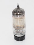CV131 / W77 / EF92 MO Valve Co Pre 1957 NOS Valve / Tube thumbnail 1