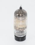 CV131 / W77 / EF92 MO Valve Co Pre 1957 NOS Valve / Tube thumbnail 4