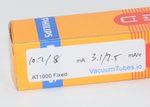 CV131 / EF92 Thorn AEI NOS Valve / Tube thumbnail 2