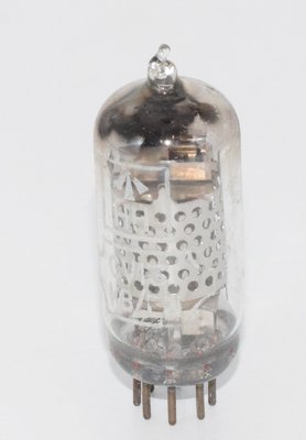 CV131 / EF92 Thorn AEI NOS Valve / Tube