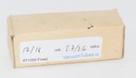 CV136 / 6AM5 NOS Electronic Tubes High Wycombe thumbnail 2