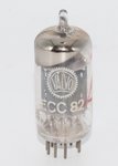 12AU7 / ECC82 Valvo Hamburg 1957 Germany Valve / Tube thumbnail 1