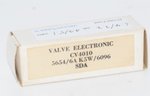 CV850 / 6AK5W Mullard NOS thumbnail 3
