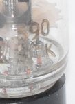 CV850 / 6AK5W Mullard NOS thumbnail 4