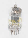 6AK5 Tungsol / Western Electric NOS 1945 Valve / Tube thumbnail 4