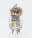 6AK5 Tungsol / Western Electric NOS 1945 Valve / Tube thumbnail 1