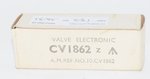 CV1862 / 6AQ5 MO Valve Co UK NOS Valve / Tube thumbnail 3