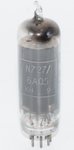 CV1862 / 6AQ5 MO Valve Co UK NOS Valve / Tube thumbnail 4