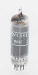 CV1862 / 6AQ5 MO Valve Co UK NOS Valve / Tube thumbnail 1