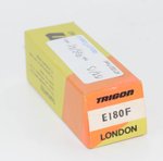 E180F Philips Miniwatt Gold Pins SQ Holland thumbnail 3