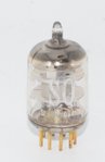 E180F Philips Miniwatt Gold Pins SQ Holland thumbnail 4