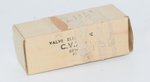 CV2136 / 6BW6 Brimar NOS Valve / Tube thumbnail 3