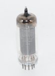 CV2136 / 6BW6 Brimar NOS Valve / Tube thumbnail 4