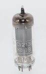 CV2136 / 6BW6 Brimar NOS Valve / Tube thumbnail 1