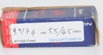 6BH6 / 6661 Super Radiotron Australia NOS thumbnail 2