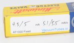 6GV8 Philips Miniwatt NOS Valve / Tube thumbnail 2