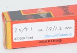 6BR7 Brimar UK NOS Valve / Tube thumbnail 2