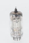 6BR7 Brimar UK NOS Valve / Tube thumbnail 3