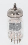 6AQ8 Philips Miniwatt Holland 1961 NOS Valve / Tube thumbnail 3
