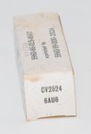 6AU6 / CV2524 Amalgamated Wireless Aust. NOS thumbnail 1