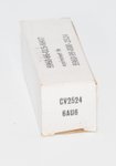 6AU6 / CV2524 Amalgamated Wireless Aust. NOS thumbnail 3