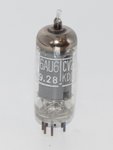6AU6 / CV2524 Amalgamated Wireless Aust. NOS thumbnail 1