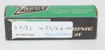 6AU6 / EF94 Zaerix NOS Valve / Tube thumbnail 2