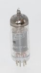 6AU6 / EF94 Zaerix NOS Valve / Tube thumbnail 3